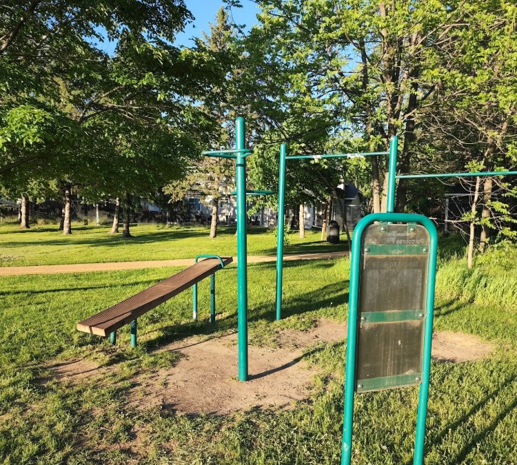 City of Falcon Heights - Community Park (Saint&nbspPaul,&nbspMN)